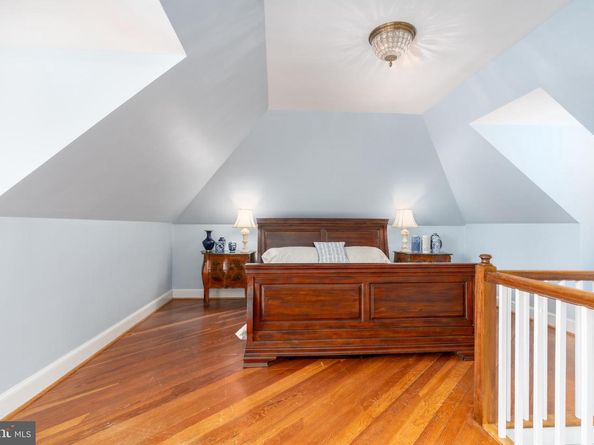 4920 Palisade Lane NW, Washington DC 20016