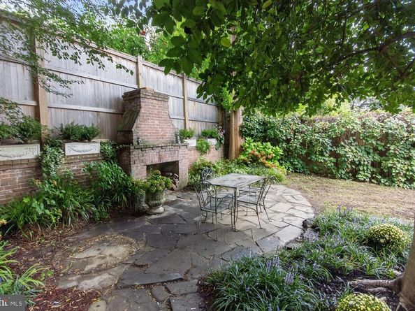 4920 Palisade Lane NW, Washington DC 20016