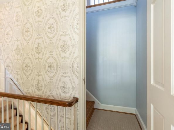 4920 Palisade Lane NW, Washington DC 20016