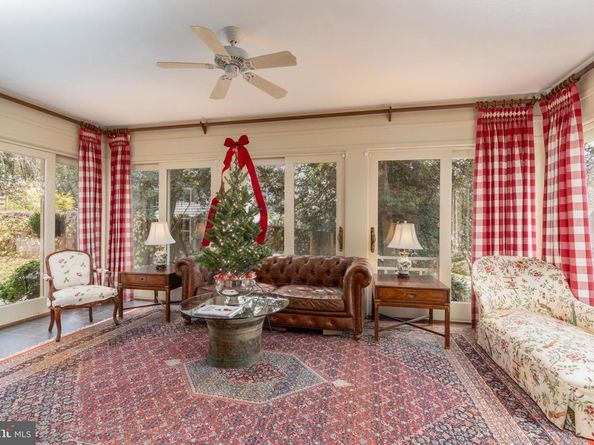 4920 Palisade Lane NW, Washington DC 20016