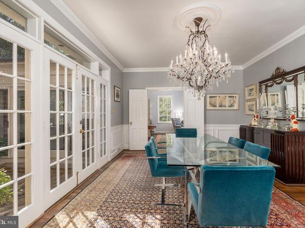 4920 Palisade Lane NW, Washington DC 20016