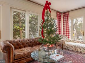 4920 Palisade Lane NW, Washington DC 20016