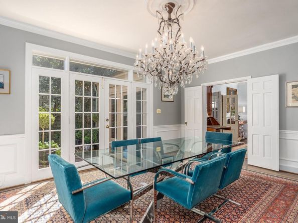 4920 Palisade Lane NW, Washington DC 20016