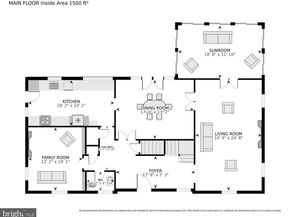 4920 Palisade Lane NW, Washington DC 20016