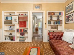 4920 Palisade Lane NW, Washington DC 20016