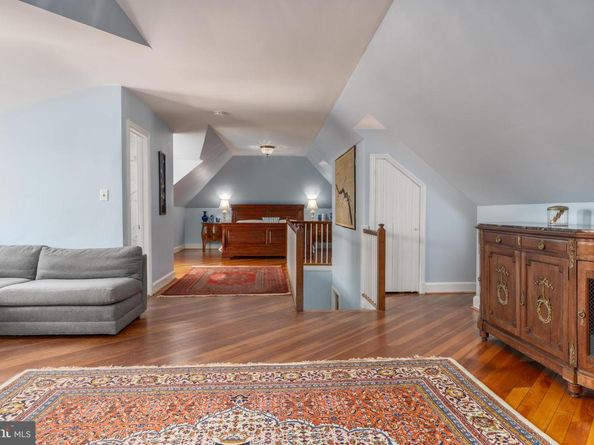 4920 Palisade Lane NW, Washington DC 20016