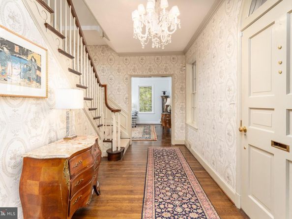 4920 Palisade Lane NW, Washington DC 20016