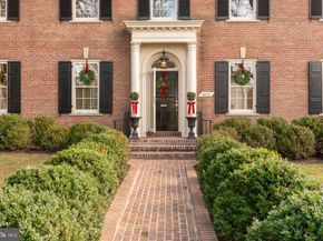 4920 Palisade Lane NW, Washington DC 20016