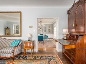 4920 Palisade Lane NW, Washington DC 20016