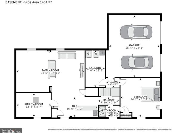 4920 Palisade Lane NW, Washington DC 20016