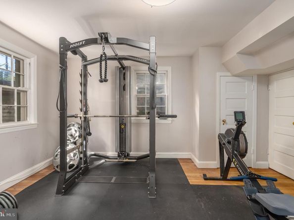 4920 Palisade Lane NW, Washington DC 20016