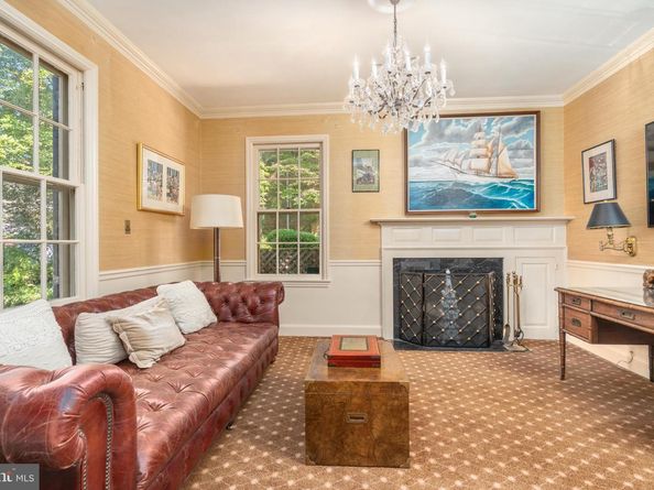 4920 Palisade Lane NW, Washington DC 20016