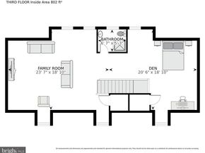 4920 Palisade Lane NW, Washington DC 20016