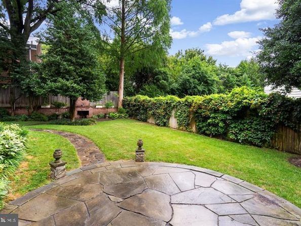 4920 Palisade Lane NW, Washington DC 20016