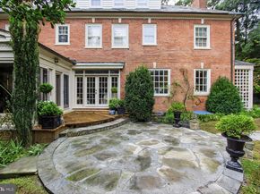 4920 Palisade Lane NW, Washington DC 20016