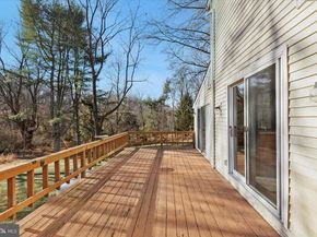 3060 Cloverly Drive, Furlong PA 18925