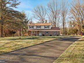 3060 Cloverly Drive, Furlong PA 18925