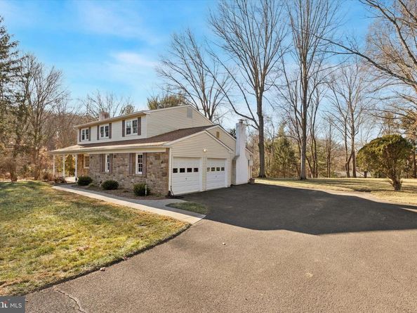 3060 Cloverly Drive, Furlong PA 18925