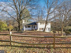 1105 Westbriar Court NE, Vienna VA 22180