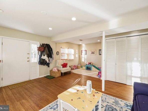 1105 Westbriar Court NE, Vienna VA 22180