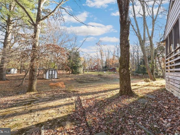 1105 Westbriar Court NE, Vienna VA 22180