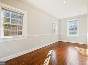 4615 Derussey Parkway, Chevy Chase MD 20815