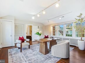 4615 Derussey Parkway, Chevy Chase MD 20815