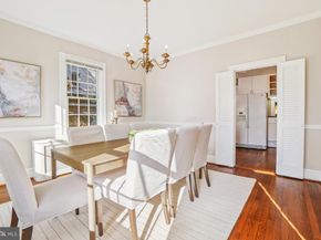 4615 Derussey Parkway, Chevy Chase MD 20815