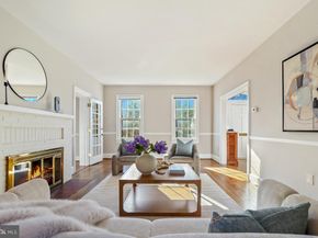 4615 Derussey Parkway, Chevy Chase MD 20815