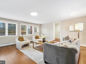 4615 Derussey Parkway, Chevy Chase MD 20815