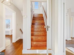 4615 Derussey Parkway, Chevy Chase MD 20815