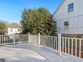 4615 Derussey Parkway, Chevy Chase MD 20815