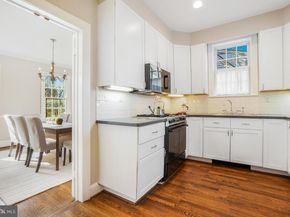 4615 Derussey Parkway, Chevy Chase MD 20815