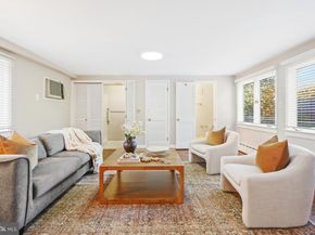 4615 Derussey Parkway, Chevy Chase MD 20815