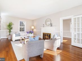 4615 Derussey Parkway, Chevy Chase MD 20815