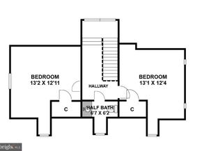 4615 Derussey Parkway, Chevy Chase MD 20815