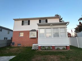 708 Hoffnagle Street, Philadelphia PA 19111