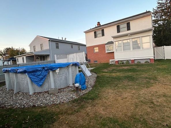 708 Hoffnagle Street, Philadelphia PA 19111