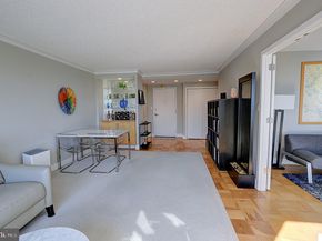 5225 Pooks Hill Road 121N, Bethesda MD 20814