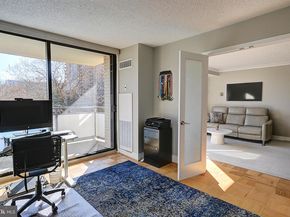 5225 Pooks Hill Road 121N, Bethesda MD 20814