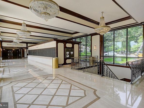 5225 Pooks Hill Road 121N, Bethesda MD 20814