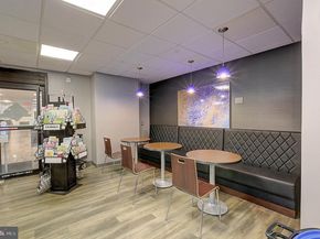 5225 Pooks Hill Road 121N, Bethesda MD 20814