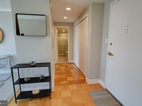 5225 Pooks Hill Road 121N, Bethesda MD 20814