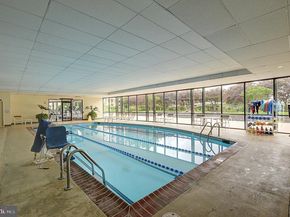 5225 Pooks Hill Road 121N, Bethesda MD 20814