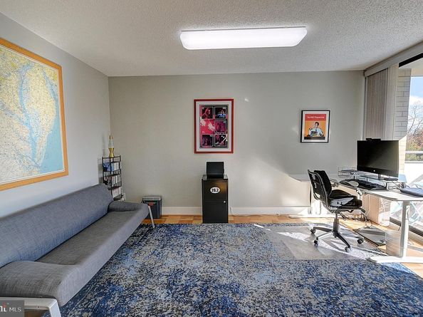 5225 Pooks Hill Road 121N, Bethesda MD 20814