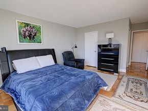 5225 Pooks Hill Road 121N, Bethesda MD 20814