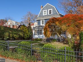 127 Birch Avenue, Bala Cynwyd PA 19004