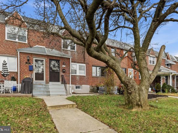 8613 Thouron Avenue, Philadelphia PA 19150