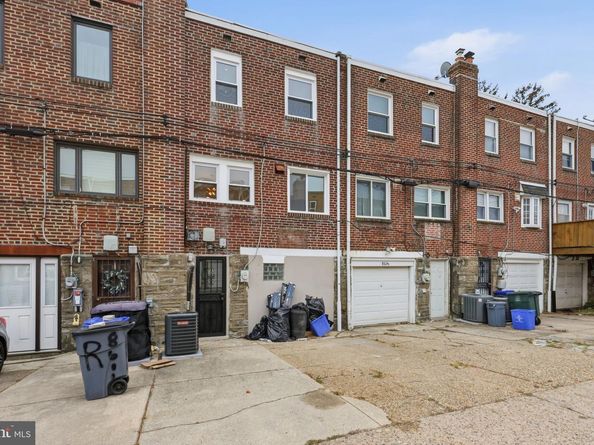 8613 Thouron Avenue, Philadelphia PA 19150