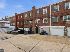 8613 Thouron Avenue, Philadelphia PA 19150